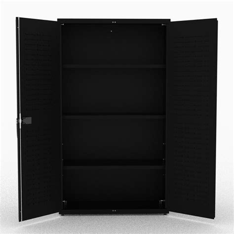 assembled steel storage cabinets|fully assembled freestanding cabinet.